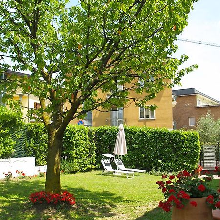 B&B La Maison Degli Angeli Desenzano del Garda Ngoại thất bức ảnh