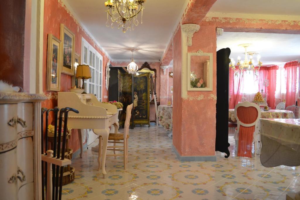 B&B La Maison Degli Angeli Desenzano del Garda Ngoại thất bức ảnh