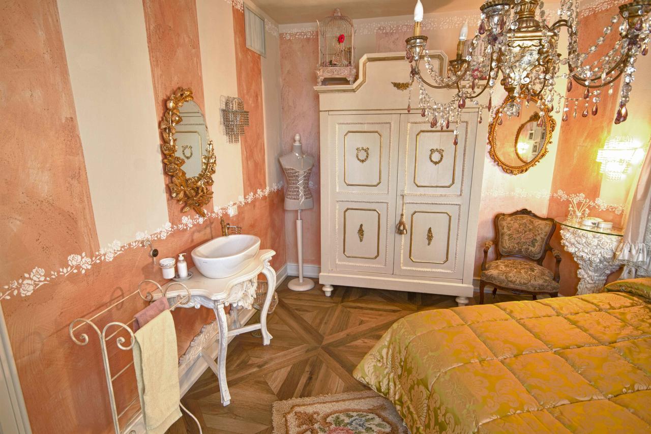 B&B La Maison Degli Angeli Desenzano del Garda Ngoại thất bức ảnh