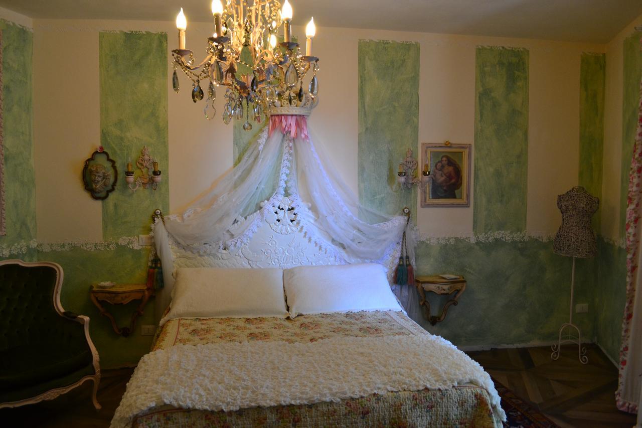 B&B La Maison Degli Angeli Desenzano del Garda Ngoại thất bức ảnh