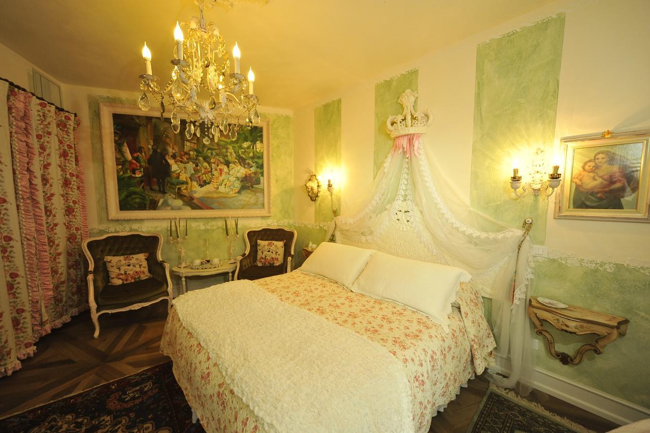 B&B La Maison Degli Angeli Desenzano del Garda Ngoại thất bức ảnh