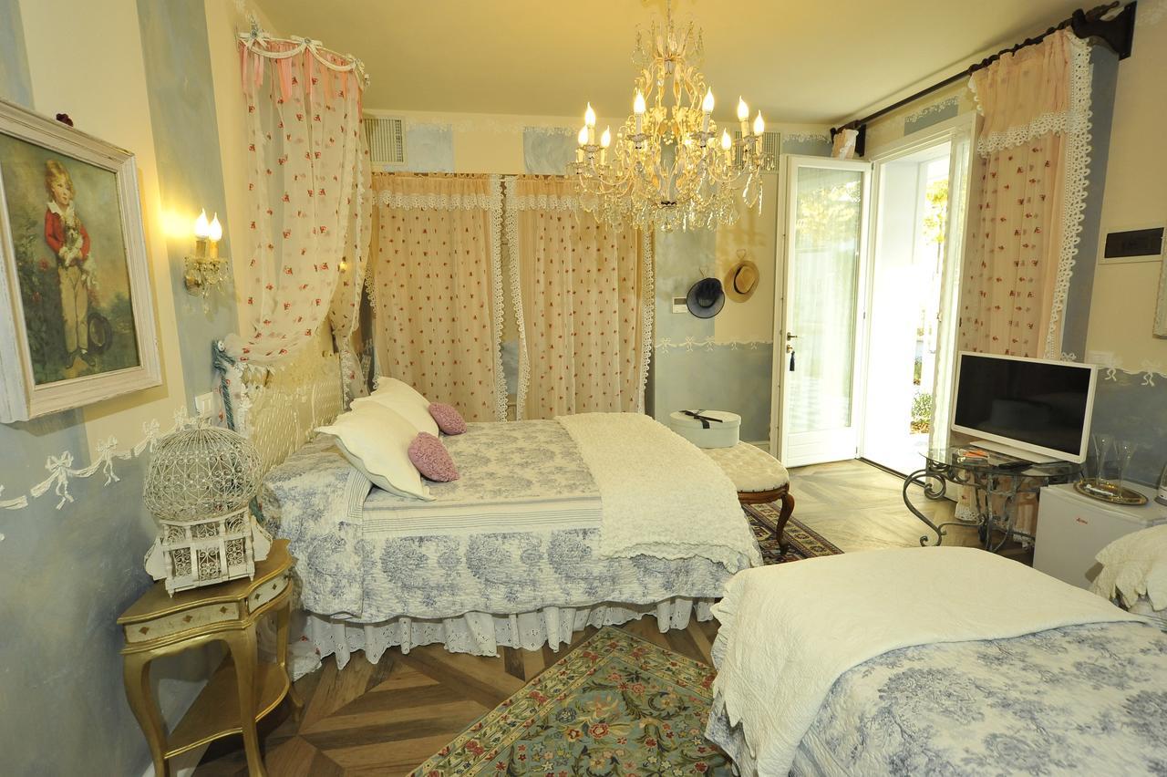 B&B La Maison Degli Angeli Desenzano del Garda Ngoại thất bức ảnh